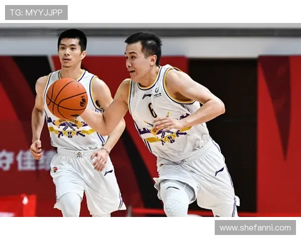 周琦缺阵7人得分上双 北京大胜北控以3-1晋级篮球四强