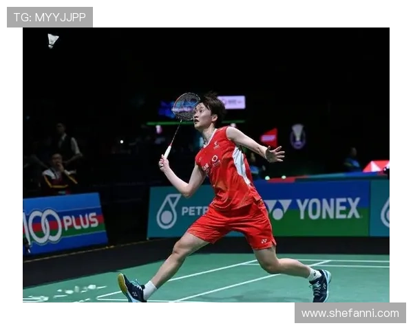 全运会羽毛球资格赛打响陈雨菲王昶蓄势冲击冠军荣耀时刻再临来到