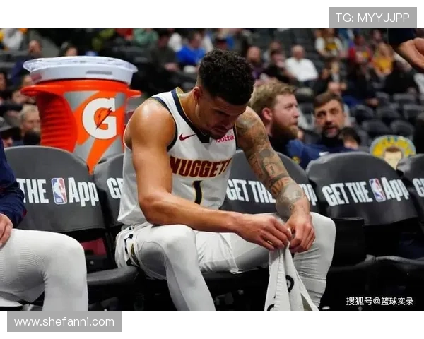 掘金今夏交易波特换约翰逊其场均得分和三分命中率令人担忧 掘金今夏交易波特换约翰逊其场均得分和三分命中率令人担忧