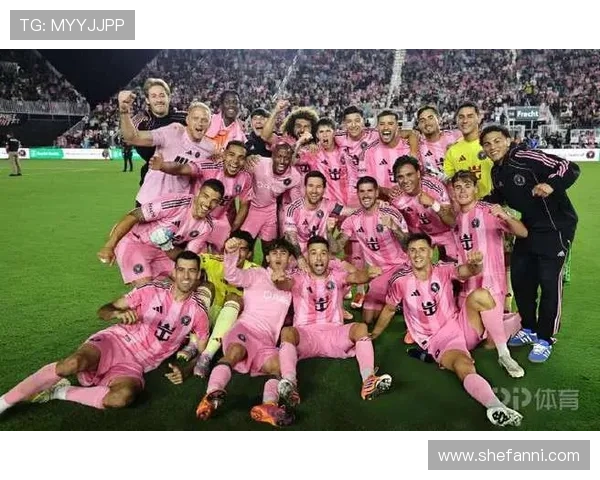 迈阿密国际2025赛季创队史新高进球纪录98球引发热议